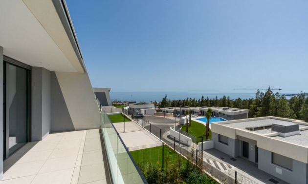 House - Resale - El Faro -
                El Faro