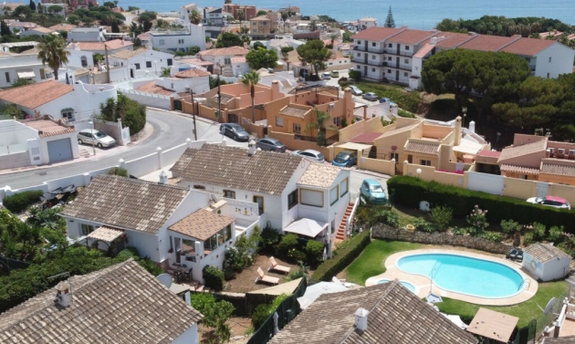 House - Resale - El Faro - El Faro
