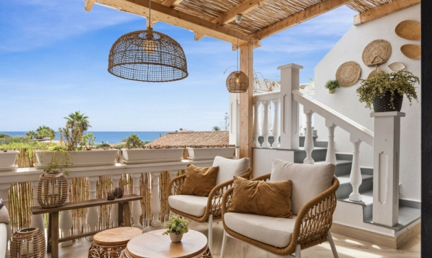 House - Resale - El Faro - El Faro