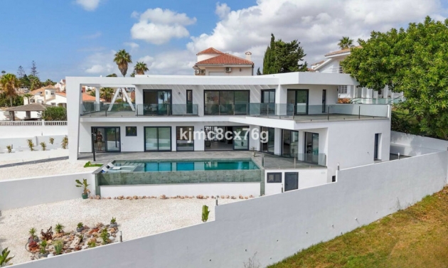 House - Resale - El Faro - El Faro