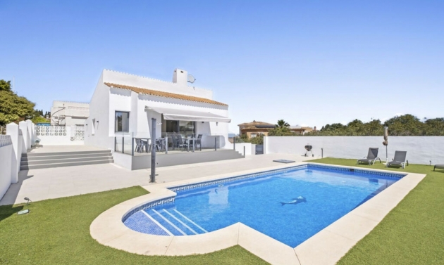 House - Resale - El Faro - El Faro