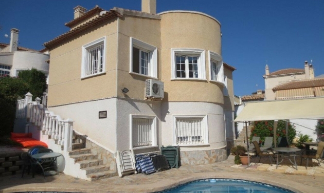House - Resale - El Galan - El Galan