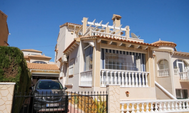 House - Resale - El Galan -
                El Galan