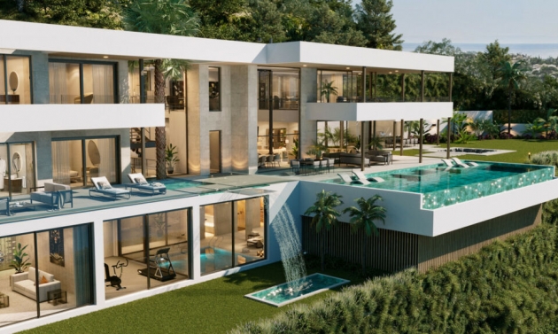 House - Resale - El Madroñal - El Madroñal