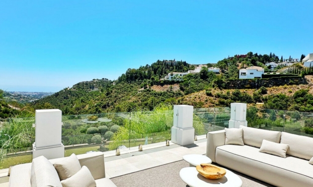House - Resale - El Madroñal - El Madroñal