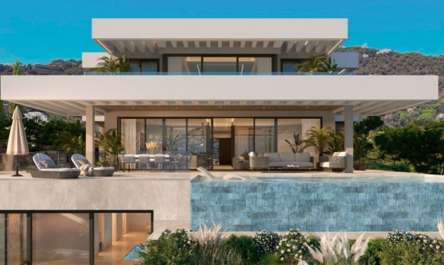 House - Resale - El Madroñal - El Madroñal