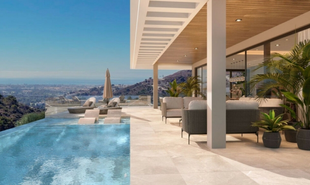 House - Resale - El Madroñal - El Madroñal