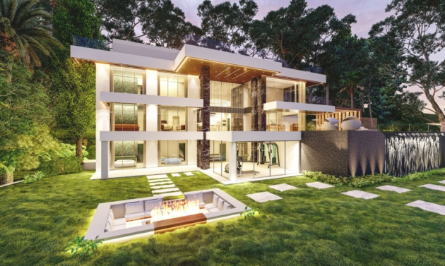 House - Resale - El Madroñal - El Madroñal