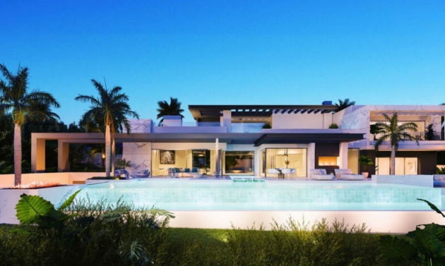 House - Resale - El Paraiso - El Paraiso