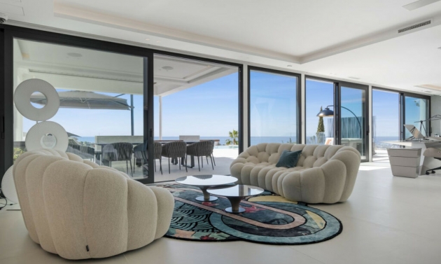 House - Resale - El Paraiso - El Paraiso