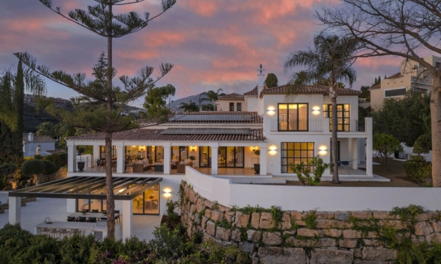 House - Resale - El Paraiso - El Paraiso