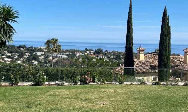 House - Resale - El Paraiso - El Paraiso
