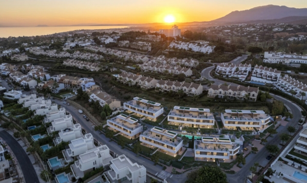 House - Resale - El Paraiso - El Paraiso