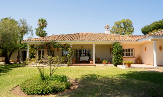 House - Resale - El Paraiso - El Paraiso
