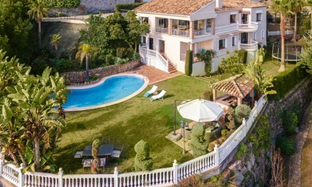 House - Resale - El Paraiso - El Paraiso