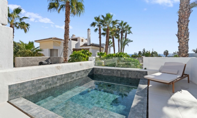 House - Resale - El Paraiso - El Paraiso