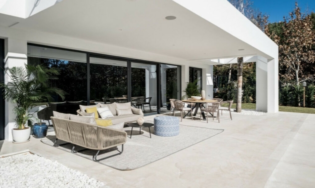 House - Resale - El Paraiso - El Paraiso