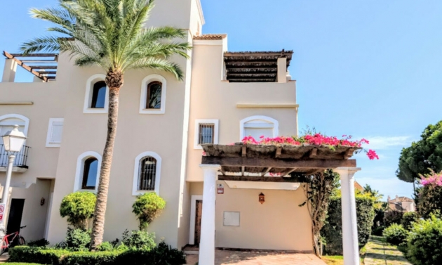 House - Resale - El Paraiso - El Paraiso