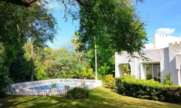 House - Resale - El Paraiso - El Paraiso