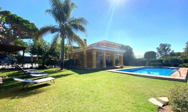 House - Resale - El Rosario - El Rosario