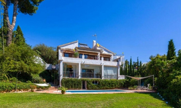 House - Resale - El Rosario - El Rosario