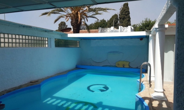 House - Resale - El Rosario - El Rosario