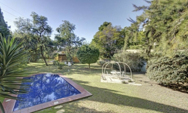 House - Resale - El Rosario - El Rosario
