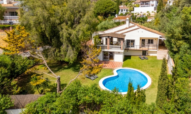 House - Resale - El Rosario - El Rosario
