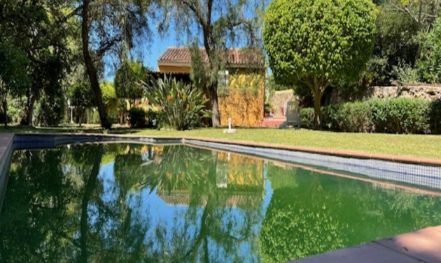 House - Resale - El Rosario - El Rosario