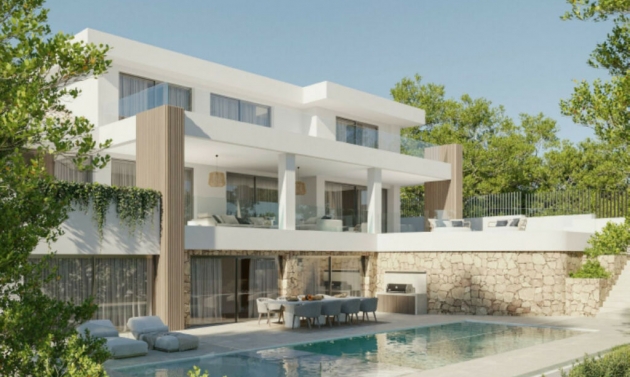 House - Resale - El Rosario - El Rosario