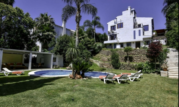 House - Resale - El Rosario - El Rosario