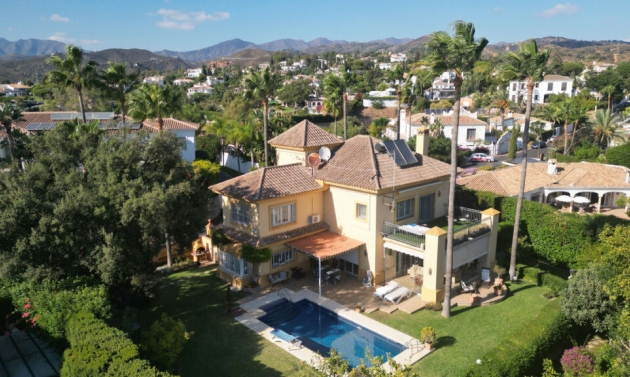House - Resale - El Rosario - El Rosario