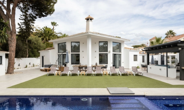 House - Resale - El Rosario - El Rosario
