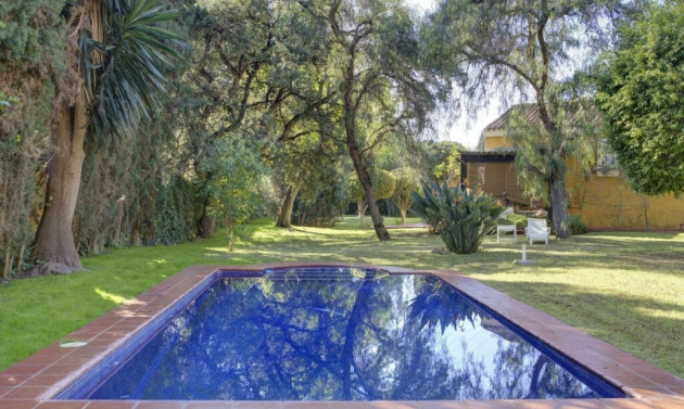 House - Resale - El Rosario - El Rosario