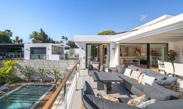 House - Resale - El Rosario - El Rosario