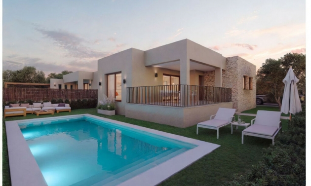 House - Resale - El Verger - El Verger