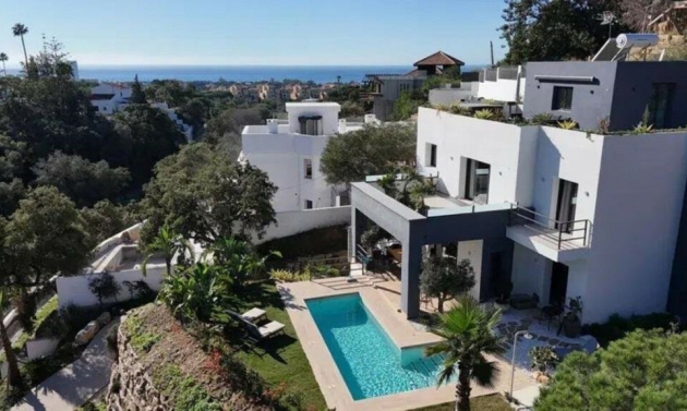 House - Resale - Elviria - Elviria