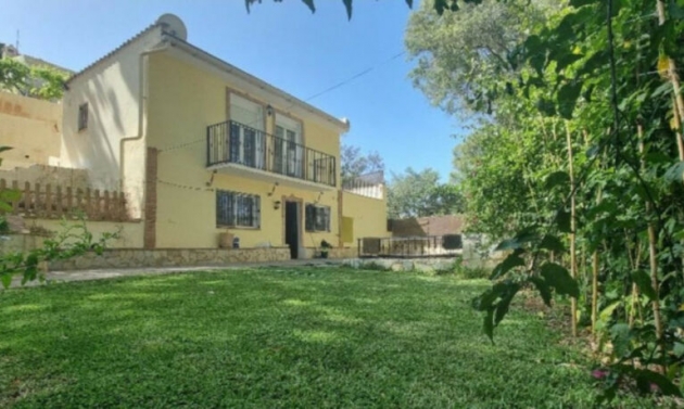House - Resale - Elviria - Elviria