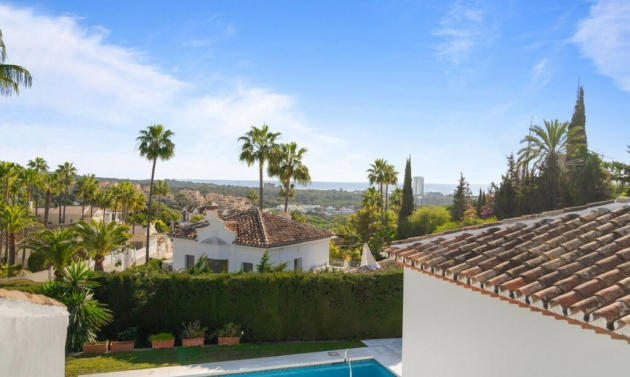 House - Resale - Elviria - Elviria