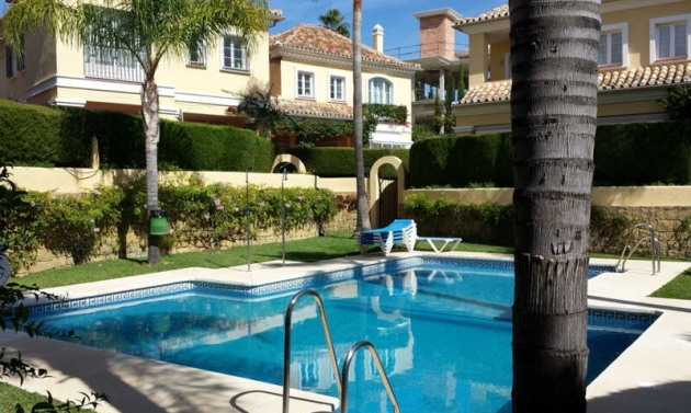 House - Resale - Elviria - Elviria