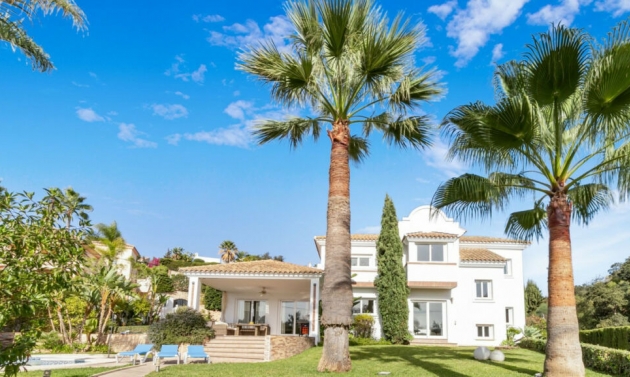 House - Resale - Elviria - Elviria