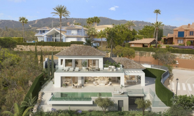 House - Resale - Elviria - Elviria