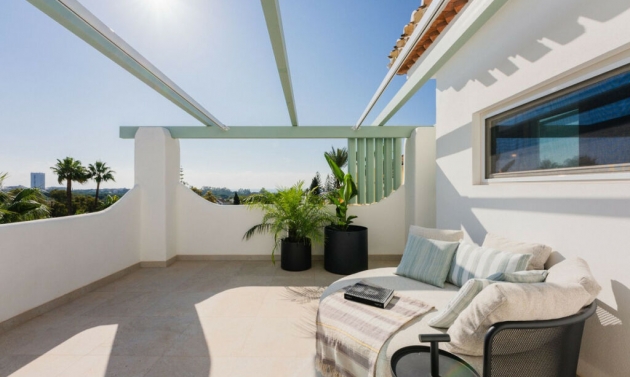 House - Resale - Elviria - Elviria