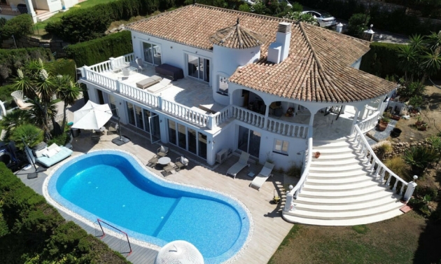 House - Resale - Elviria - Elviria