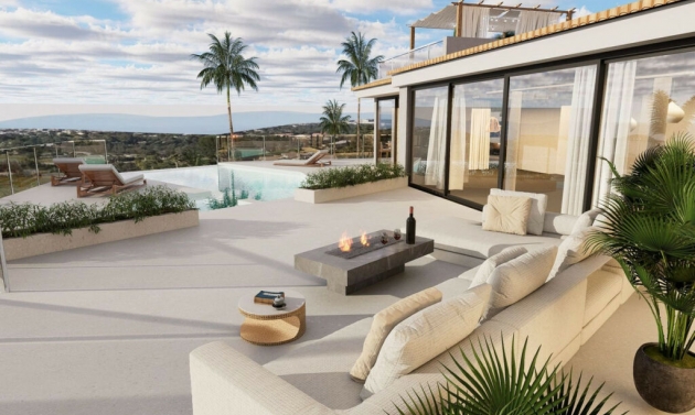 House - Resale - Elviria - Elviria