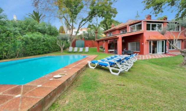 House - Resale - Elviria - Elviria