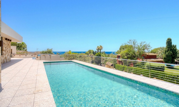 House - Resale - Elviria - Elviria
