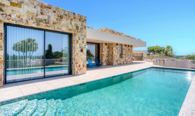 House - Resale - Elviria - Elviria