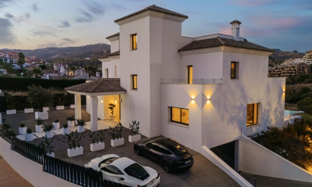 House - Resale - Elviria - Elviria