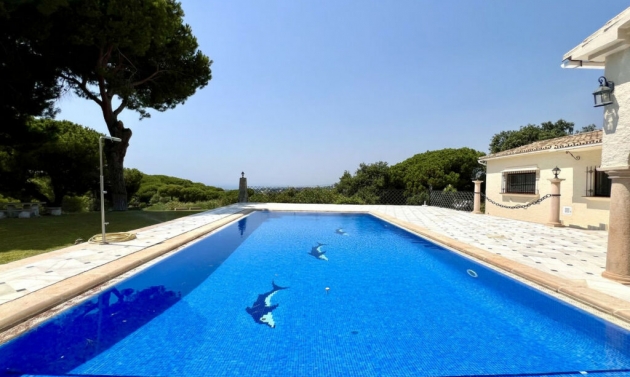 House - Resale - Elviria - Elviria